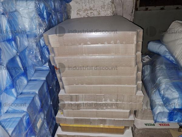 1#9423 Prodotti per il confezionamento degli alimenti in vendita - foto 15