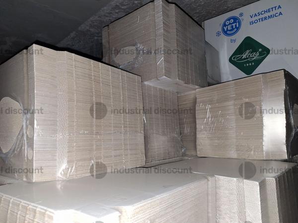 1#9423 Prodotti per il confezionamento degli alimenti in vendita - foto 16