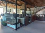 Immagine 1 - Arredo bar ed attrezzature elettroniche e arredi - Lotto 1 (Asta 9424)