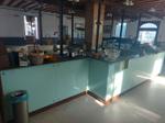 Immagine 4 - Arredo bar ed attrezzature elettroniche e arredi - Lotto 1 (Asta 9424)