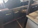 Immagine 9 - Arredo bar ed attrezzature elettroniche e arredi - Lotto 1 (Asta 9424)