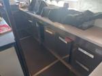 Immagine 11 - Arredo bar ed attrezzature elettroniche e arredi - Lotto 1 (Asta 9424)
