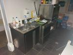 Immagine 13 - Arredo bar ed attrezzature elettroniche e arredi - Lotto 1 (Asta 9424)