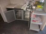 Immagine 14 - Arredo bar ed attrezzature elettroniche e arredi - Lotto 1 (Asta 9424)