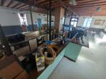 Immagine 18 - Arredo bar ed attrezzature elettroniche e arredi - Lotto 1 (Asta 9424)