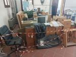 Immagine 24 - Arredo bar ed attrezzature elettroniche e arredi - Lotto 1 (Asta 9424)