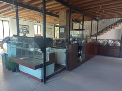 Arredo bar ed attrezzature elettroniche e arredi - Lotto 1 (Asta 9424)