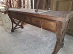 Immagine 1 - Barrique in legno  e Bobine in legno - Lotto 1 (Asta 9425)