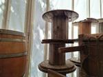 Immagine 8 - Barrique in legno  e Bobine in legno - Lotto 1 (Asta 9425)