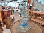 Immagine 10 - Barrique in legno  e Bobine in legno - Lotto 1 (Asta 9425)