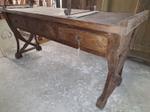 Immagine 12 - Barrique in legno  e Bobine in legno - Lotto 1 (Asta 9425)