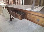 Immagine 13 - Barrique in legno  e Bobine in legno - Lotto 1 (Asta 9425)