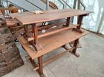 Immagine 21 - Barrique in legno  e Bobine in legno - Lotto 1 (Asta 9425)