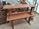 Immagine 22 - Barrique in legno  e Bobine in legno - Lotto 1 (Asta 9425)