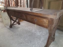 Barrique in legno  e Bobine in legno - Lotto 1 (Asta 9425)
