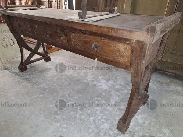 1#9425 Barrique in legno  e Bobine in legno in vendita - foto 12