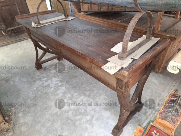 1#9425 Barrique in legno  e Bobine in legno in vendita - foto 17