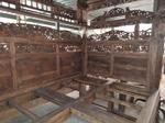 Immagine 5 - Letto baldacchino e Tavolo - Lotto 10 (Asta 9425)