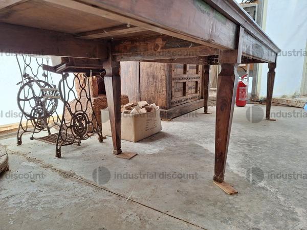 10#9425 Letto baldacchino e Tavolo in vendita - foto 13