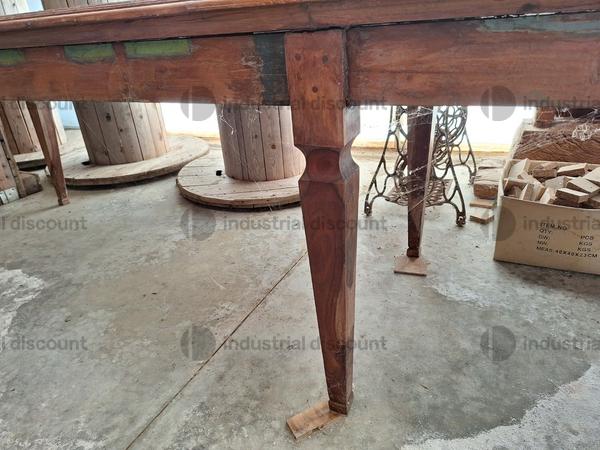 10#9425 Letto baldacchino e Tavolo in vendita - foto 17