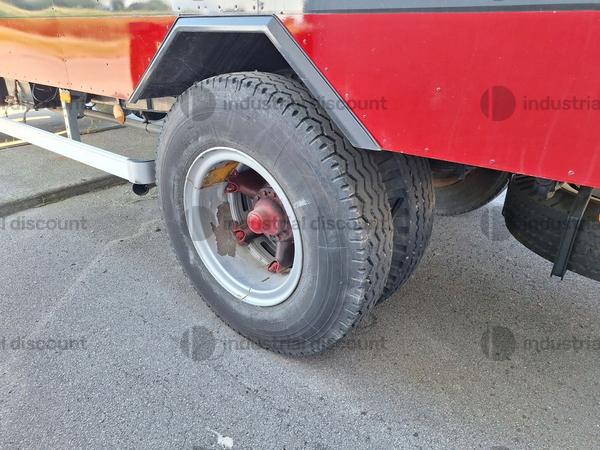 17#9425 Autocarro Lancia Esatau in vendita - foto 5