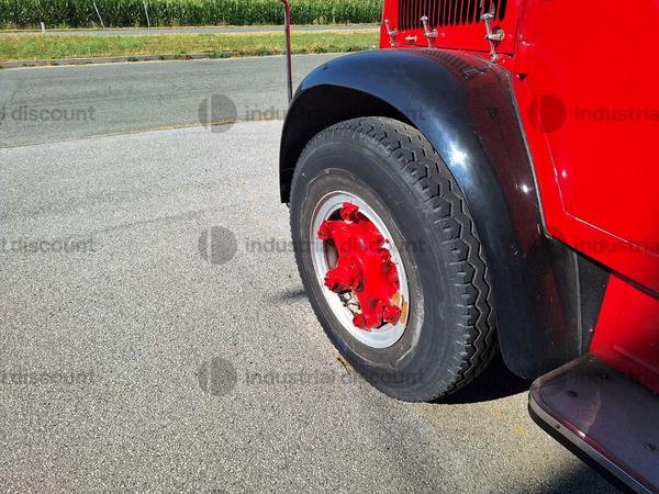 17#9425 Autocarro Lancia Esatau in vendita - foto 6