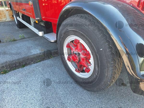 17#9425 Autocarro Lancia Esatau in vendita - foto 7