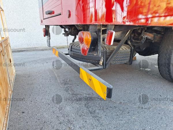17#9425 Autocarro Lancia Esatau in vendita - foto 10
