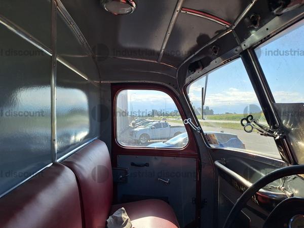 17#9425 Autocarro Lancia Esatau in vendita - foto 13