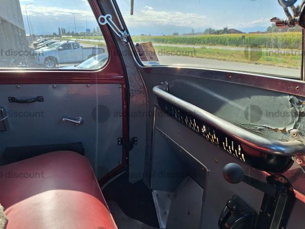 17#9425 Autocarro Lancia Esatau in vendita - foto 16