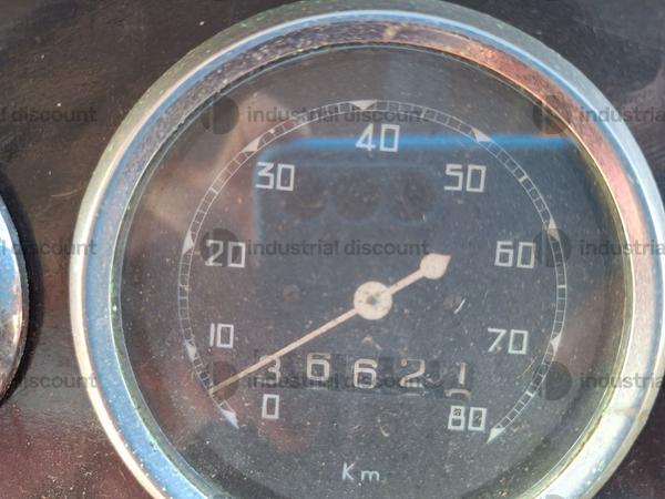 17#9425 Autocarro Lancia Esatau in vendita - foto 17
