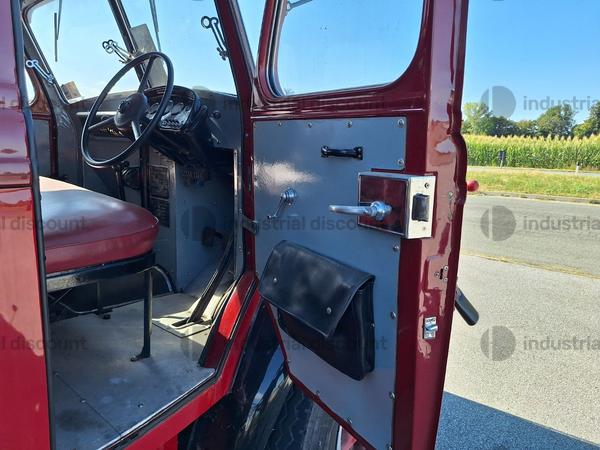 17#9425 Autocarro Lancia Esatau in vendita - foto 19