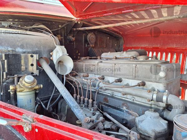 17#9425 Autocarro Lancia Esatau in vendita - foto 22