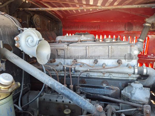 17#9425 Autocarro Lancia Esatau in vendita - foto 23