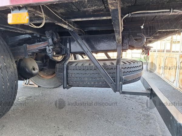 17#9425 Autocarro Lancia Esatau in vendita - foto 28