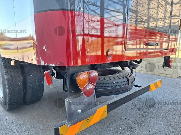 17#9425 Autocarro Lancia Esatau in vendita - foto 29