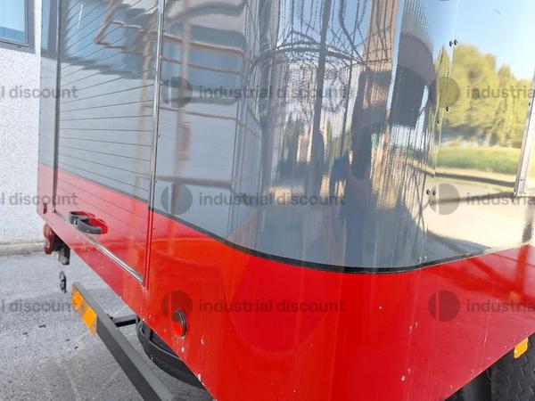 17#9425 Autocarro Lancia Esatau in vendita - foto 30
