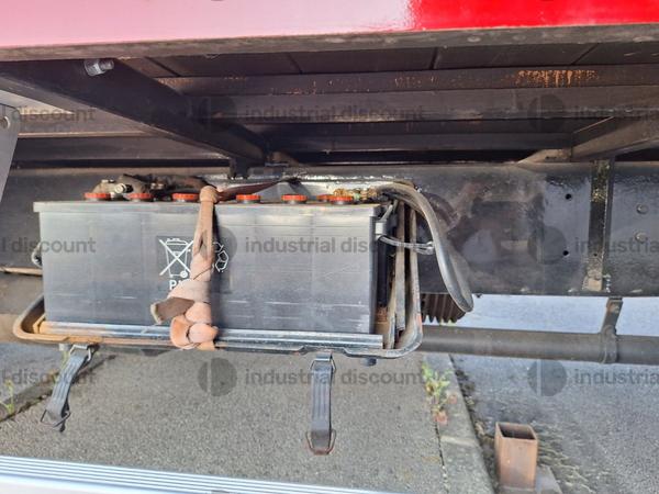 17#9425 Autocarro Lancia Esatau in vendita - foto 32