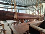 Immagine 9 - Canoa Borneo e Armadietto con Sculture Timor - Lotto 8 (Asta 9425)