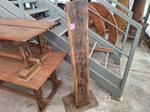 Immagine 22 - Canoa Borneo e Armadietto con Sculture Timor - Lotto 8 (Asta 9425)