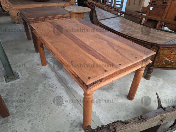 8#9425 Canoa Borneo e Armadietto con Sculture Timor in vendita - foto 25