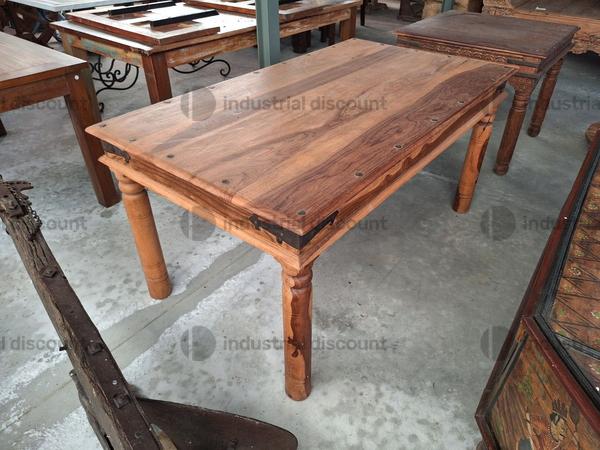 8#9425 Canoa Borneo e Armadietto con Sculture Timor in vendita - foto 26