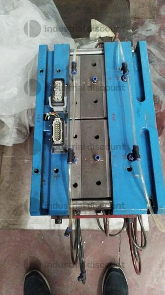 Stampi plastica in vendita