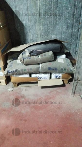 4#9426 Sacchi per colorazione prodotti alimentari Vanetti in vendita - foto 1