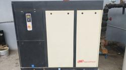 Compressore Ingersoll - Lotto 5 (Asta 9426)
