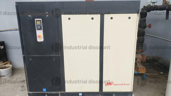 5#9426 Compressore Ingersoll in vendita - foto 1