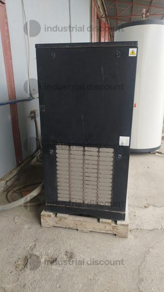 5#9426 Compressore Ingersoll in vendita - foto 2