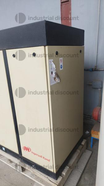 5#9426 Compressore Ingersoll in vendita - foto 5