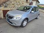 Immagine 1 - Autovettura Dacia Sd Sandero - Lotto 1 (Asta 9427)
