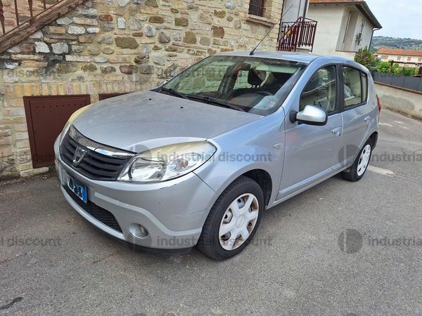 Automobili in vendita